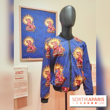 Le Wax : mode et culture se rencontrent dans l'exposition du musée de l'Homme - photos - fotor 1738668118622