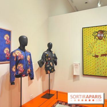 Le Wax : mode et culture se rencontrent dans l'exposition du musée de l'Homme - photos - fotor 1738668102250