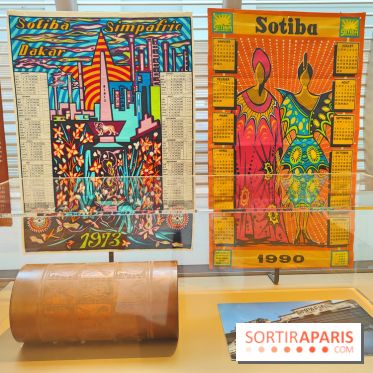 Le Wax : mode et culture se rencontrent dans l'exposition du musée de l'Homme - photos - fotor 1738668014442