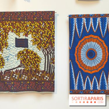 Le Wax : mode et culture se rencontrent dans l'exposition du musée de l'Homme - photos - fotor 1738667874484