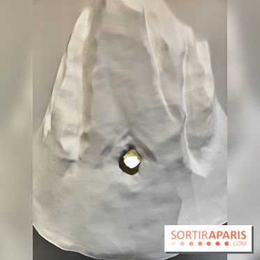 Chaosmos : une expo gratuite qui interroge notre place dans l'univers au Maif Social Club - photos