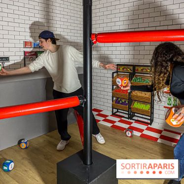 Rush Action Game - IMG 2789