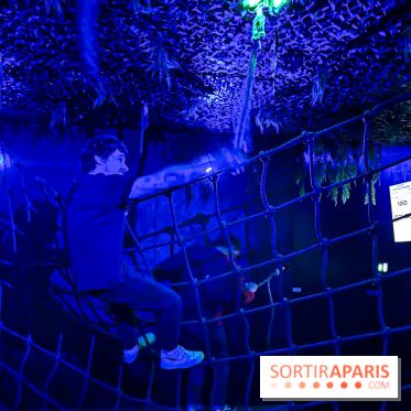 Rush Action Game - IMG 6294