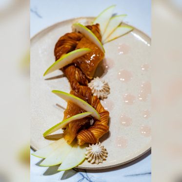 Baiman's Cake : pâtisserie - salon de thé et atelier de pâtisserie -  A7C0873