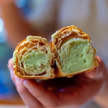 Baiman's Cake : pâtisserie - salon de thé et atelier de pâtisserie -  A7C0854