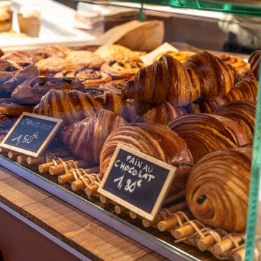 Baiman's Cake : pâtisserie - salon de thé et atelier de pâtisserie