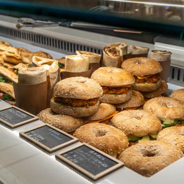 Baiman's Cake : pâtisserie - salon de thé et atelier de pâtisserie