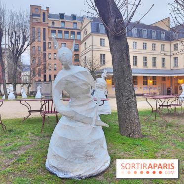 Exposition Silva Lumina au Centre Culturel Irlandais  - fotor 1738780345134