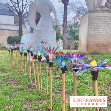 Exposition Silva Lumina au Centre Culturel Irlandais  - fotor 1738780329368