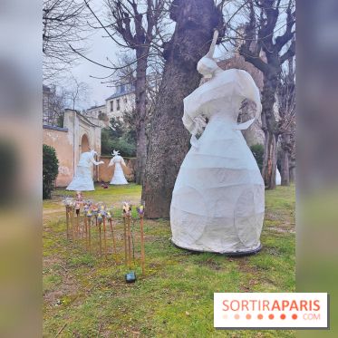 Exposition Silva Lumina au Centre Culturel Irlandais
