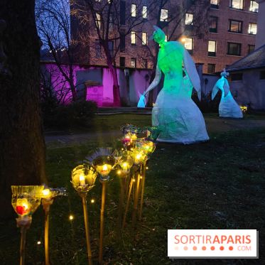 Exposition Silva Lumina au Centre Culturel Irlandais