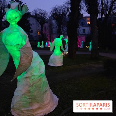 Exposition Silva Lumina au Centre Culturel Irlandais