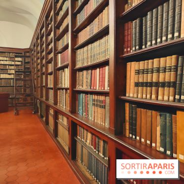 Centre Culturel Irlandais et sa bibliothèque
