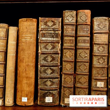 Centre Culturel Irlandais et sa bibliothèque