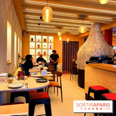 Buenas - Décoration