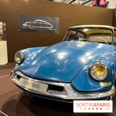 Rétromobile 2025 - nos photos - image00055