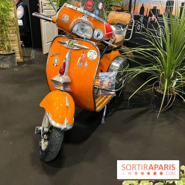 Rétromobile 2025 - nos photos - image00037