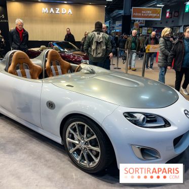 Rétromobile 2025 - nos photos - image00025