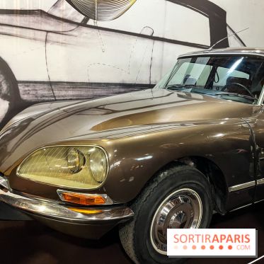 Rétromobile 2025 - nos photos