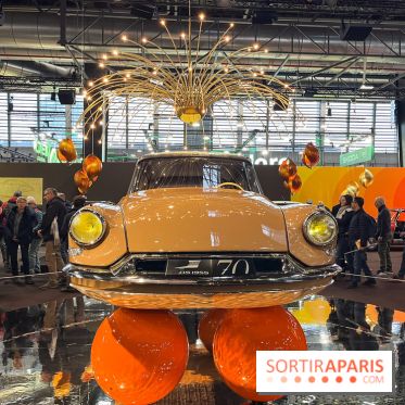 Rétromobile 2025 - nos photos - image00022