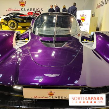 Rétromobile 2025 - nos photos