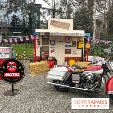 Rétromobile 2025 - nos photos - image00001