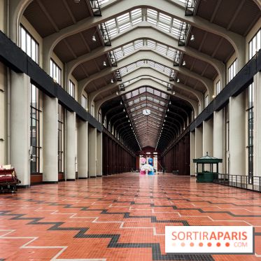 Cité du Cinéma Saint Denis  - 5498BE85 43E9 4265 9DE0 44E177A9ACCB