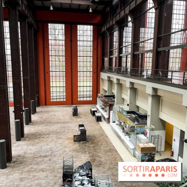 Cité du Cinéma Saint Denis  - C61F5679 8003 447F 8619 6A693F8A7B1B