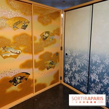 Fusuma, à la croisée de l’art et de l’artisanat, nos photos - DSC06170 fotor 20250206122625