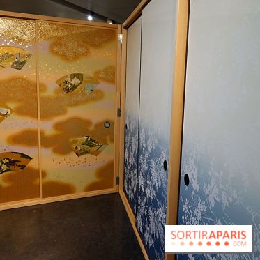 Fusuma, à la croisée de l’art et de l’artisanat, nos photos - DSC06171 fotor 20250206123048