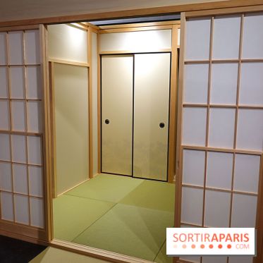 Fusuma, à la croisée de l’art et de l’artisanat, nos photos - DSC06172 fotor 20250206123147