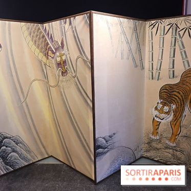 Fusuma, à la croisée de l’art et de l’artisanat, nos photos - DSC06176 fotor 20250206122816