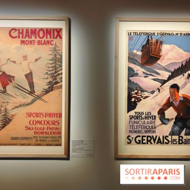 La mode en mouvement #3 :  l'exposition qui mêle sport et mode au Palais Galliera - photos - fotor 1738839449482