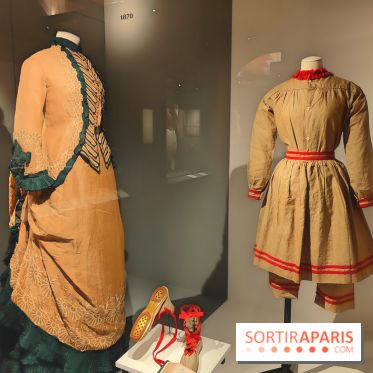 La mode en mouvement #3 :  l'exposition qui mêle sport et mode au Palais Galliera - photos - fotor 1738839439343