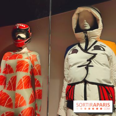 La mode en mouvement #3 :  l'exposition qui mêle sport et mode au Palais Galliera - photos - fotor 1738839396090