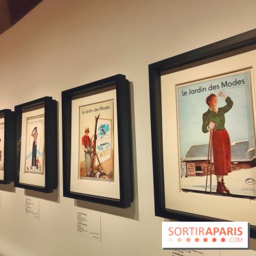 La mode en mouvement #3 :  l'exposition qui mêle sport et mode au Palais Galliera - photos - fotor 1738839334385