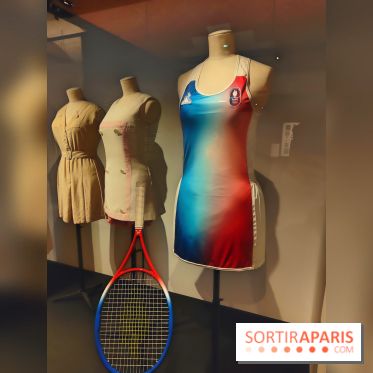 La mode en mouvement #3 :  l'exposition qui mêle sport et mode au Palais Galliera - photos - fotor 1738839292609