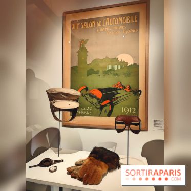 La mode en mouvement #3 :  l'exposition qui mêle sport et mode au Palais Galliera - photos - fotor 1738839273388