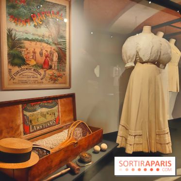 La mode en mouvement #3 :  l'exposition qui mêle sport et mode au Palais Galliera - photos - fotor 1738839185398