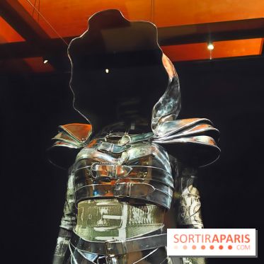 La mode en mouvement #3 :  l'exposition qui mêle sport et mode au Palais Galliera - photos - fotor 1738839169120