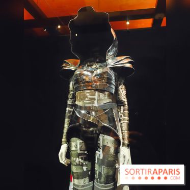 La mode en mouvement #3 :  l'exposition qui mêle sport et mode au Palais Galliera - photos - fotor 1738839140943