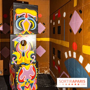 Colors Festival 2025 à Champigny spécial Amérique Latine -  A7C1272