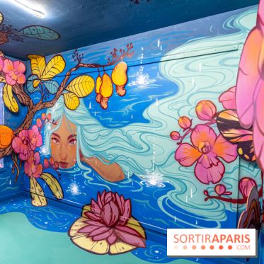 Colors Festival 2025 à Champigny spécial Amérique Latine -  A7C1197