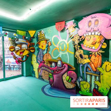 Colors Festival 2025 à Champigny spécial Amérique Latine -  A7C1211