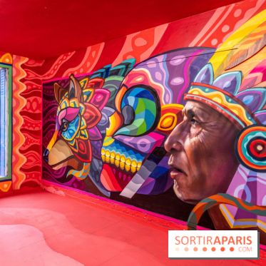 Colors Festival 2025 à Champigny spécial Amérique Latine