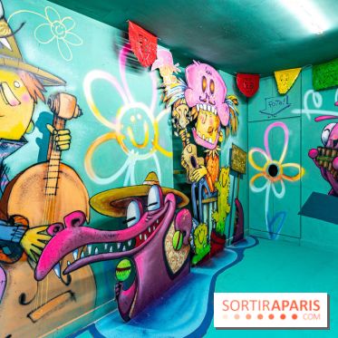 Colors Festival 2025 à Champigny spécial Amérique Latine