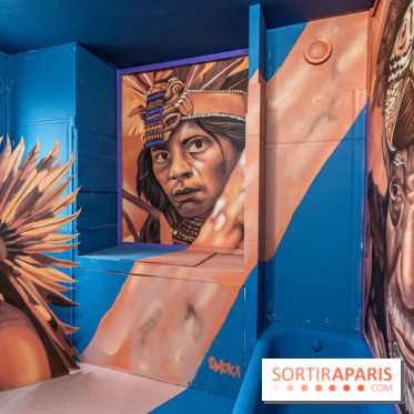 Colors Festival 2025 à Champigny spécial Amérique Latine -  A7C1244