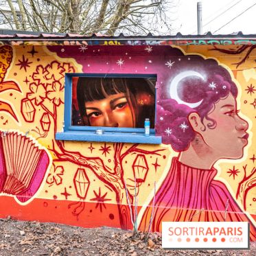 Colors Festival 2025 à Champigny spécial Amérique Latine -  A7C1252