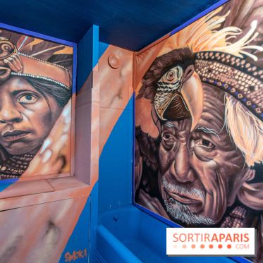 Colors Festival 2025 à Champigny spécial Amérique Latine