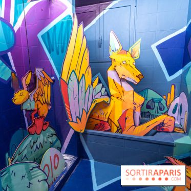 Colors Festival 2025 à Champigny spécial Amérique Latine
